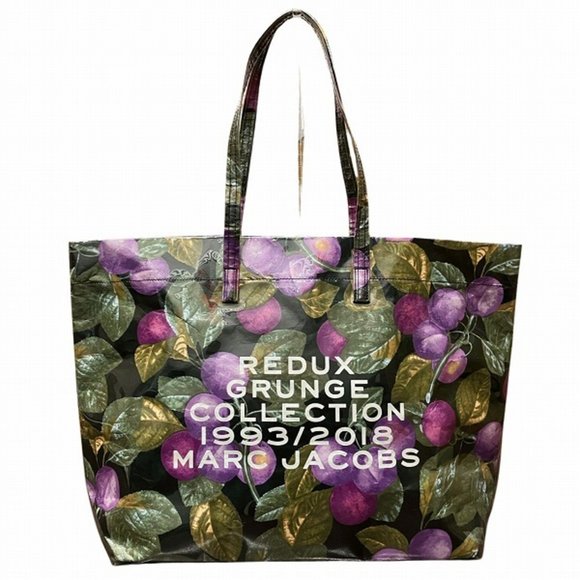 OTHERS | Bags | Marc Jacobs Redux Grunge Collection Bag Tote
